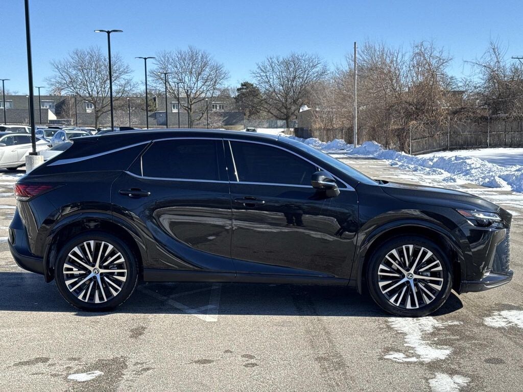 Used 2025 Lexus RX 350 350 Premium Plus SUV