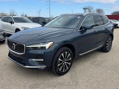 2023 Volvo XC60 B5 Plus Bright Theme SUV