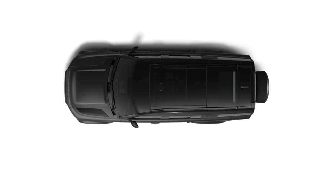 New 2026 Land Rover Defender 130 V8 SUV