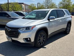 2020 Chevrolet Traverse RS SUV