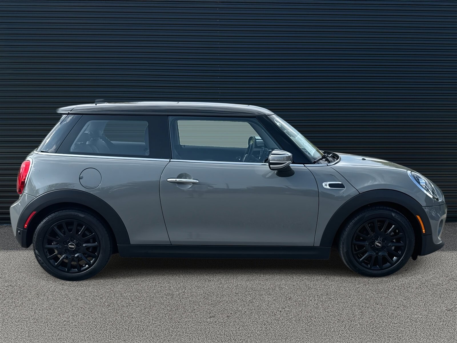 2020 Mini Cooper 2 Door Hardtop photo 4
