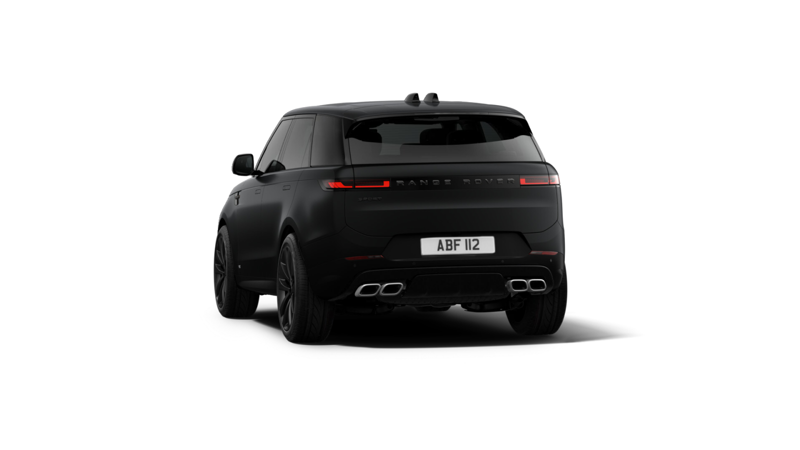 New 2027 Land Rover Range Rover Sport Dynamic SE 530PS Auto SUV