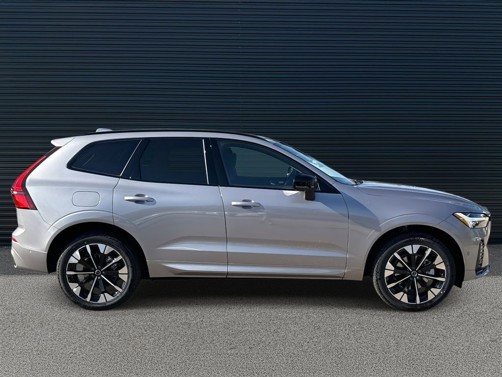 Used 2026 Volvo XC60 B5 Plus SUV