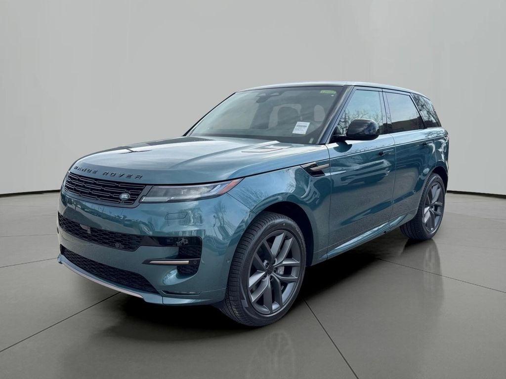 2026 Land Rover Range Rover Sport P400 MHEV Dynamic SE's photo