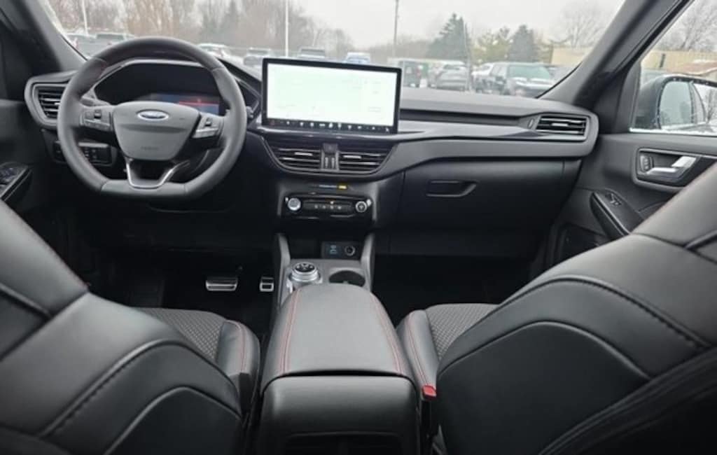 Used 2023 Ford Escape ST-Line SUV