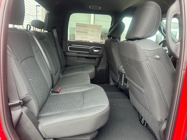 2026 RAM 2500 Big Horn - Photo 14