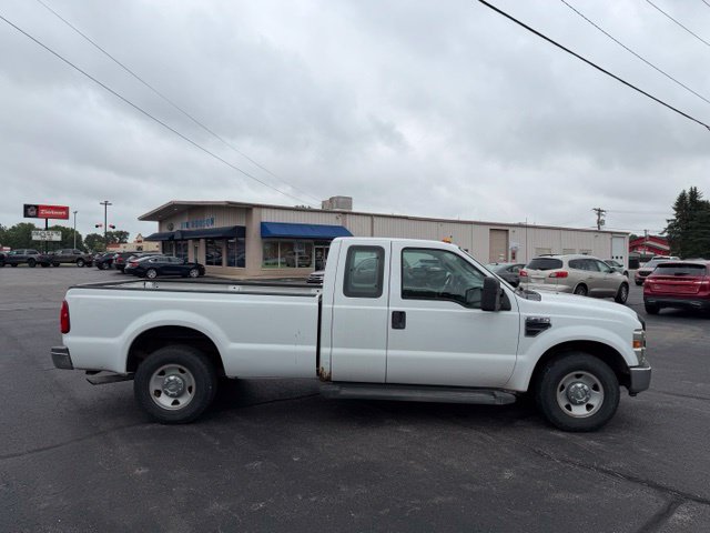 Used 2010 Ford F-250SD XL Truck Super Cab