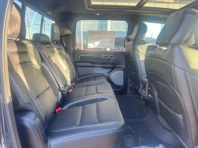 2026 RAM 1500 Rebel - Photo 9