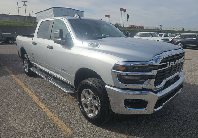 Ram 2500