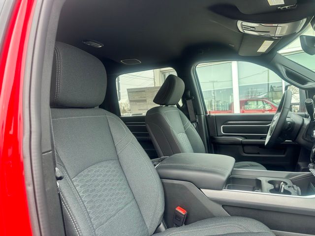 2026 RAM 2500 Big Horn - Photo 10