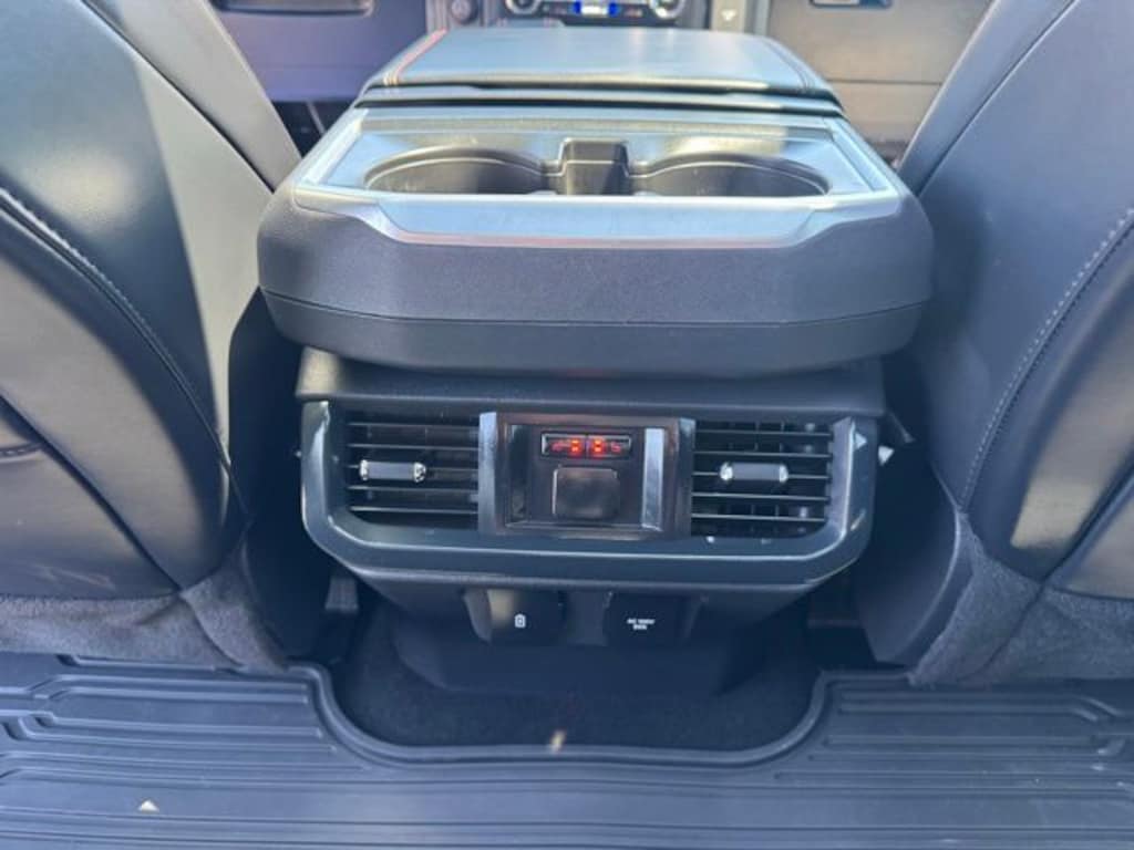 Used 2024 Ford F-150 Raptor Truck SuperCrew Cab