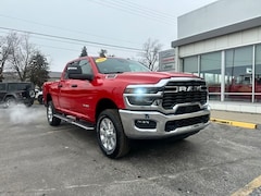 2026 Ram 2500 Big Horn Pickup