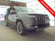 Jeep Wagoneer