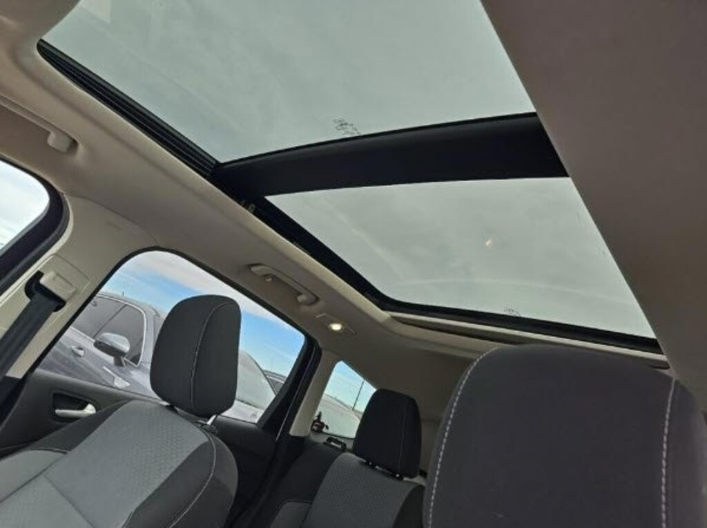 Used 2018 Ford Escape SE SUV