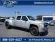 Chevrolet Silverado 3500HD