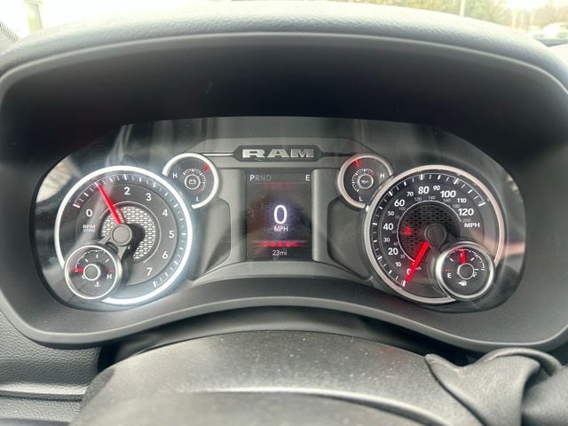 2026 RAM 2500 Big Horn - Photo 22