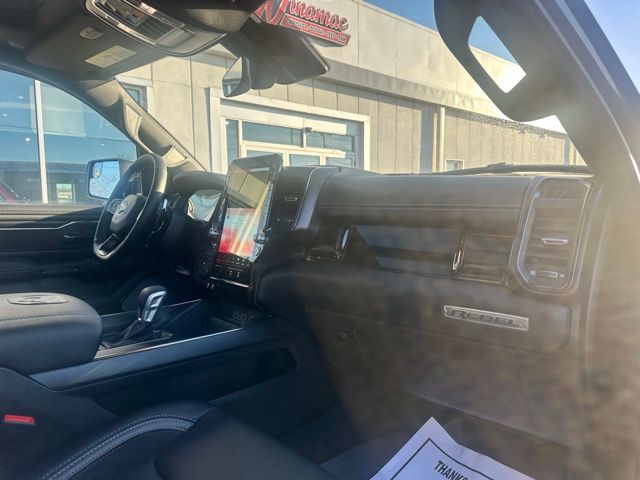 2026 RAM 1500 Rebel - Photo 11