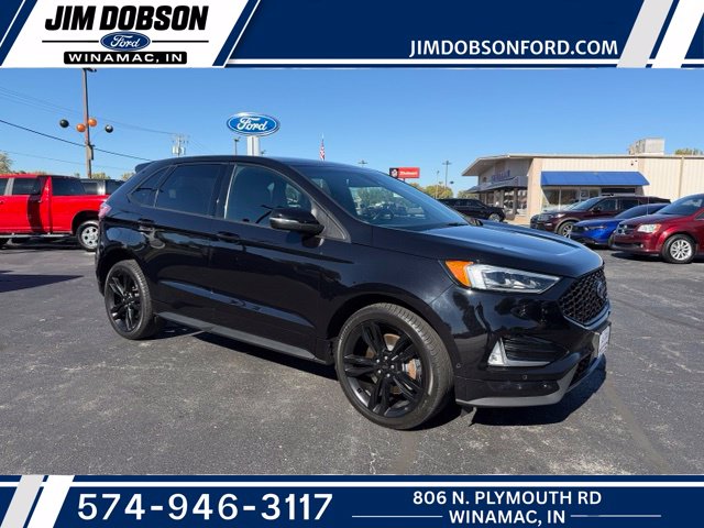 2021 Ford Edge ST SUV