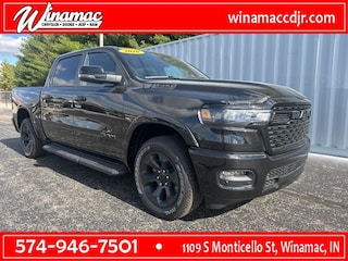 2026 Ram 1500 Big Horn/Lone Star Pickup