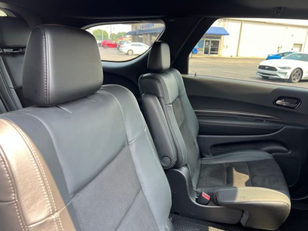 Used 2022 Dodge Durango GT SUV
