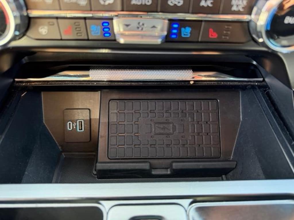 Used 2023 Ford F-150 Truck SuperCrew Cab