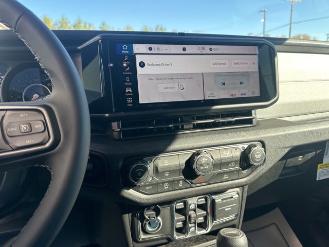2026 Jeep Gladiator Sport S - Photo 14