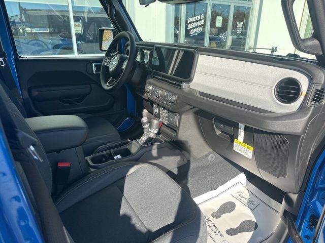 2026 Jeep Gladiator Sport S - Photo 18