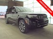 Jeep New Grand Cherokee