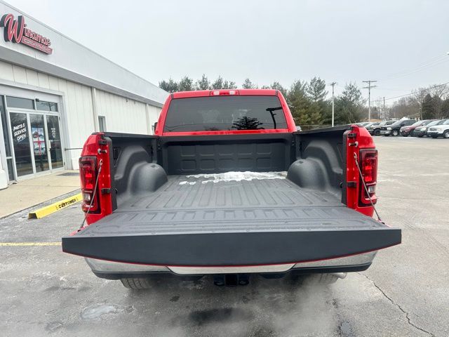 2026 RAM 2500 Big Horn - Photo 8