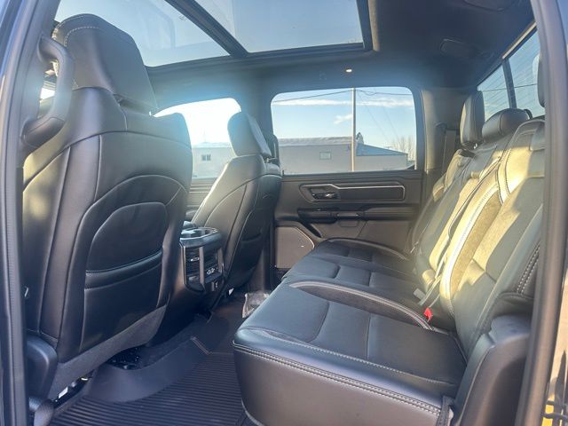 2026 RAM 1500 Rebel - Photo 16