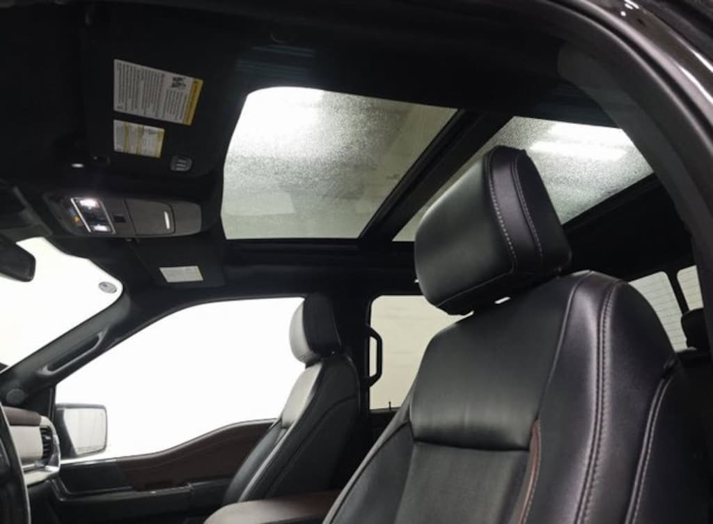 Used 2023 Ford F-150 Truck SuperCrew Cab