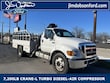 Ford F-650