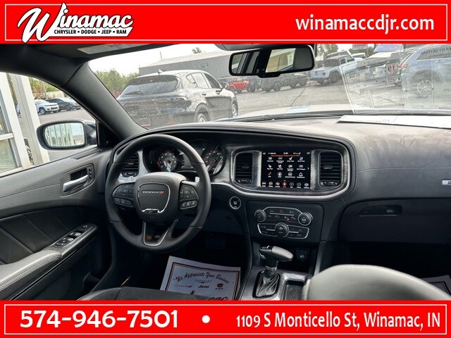 2023 Dodge Charger R/T photo 2