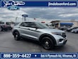  Ford Utility Police Interceptor