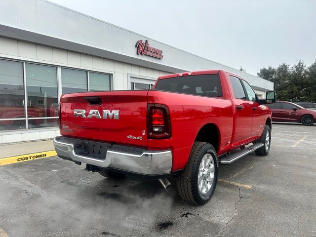 2026 RAM 2500 Big Horn - Photo 7