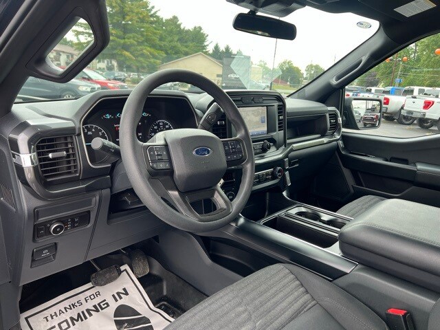 2023 Ford F-150 XL photo 3