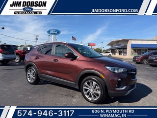 2022 Buick Encore GX Select SUV