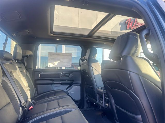 2026 RAM 1500 Rebel - Photo 14