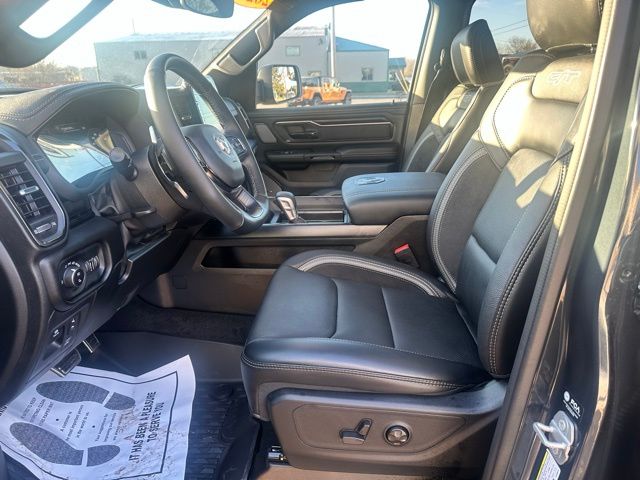 2026 RAM 1500 Rebel - Photo 15
