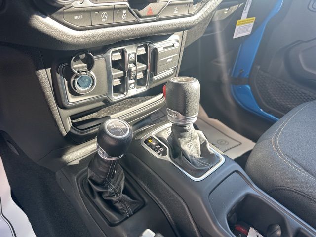 2026 Jeep Gladiator Sport S - Photo 15