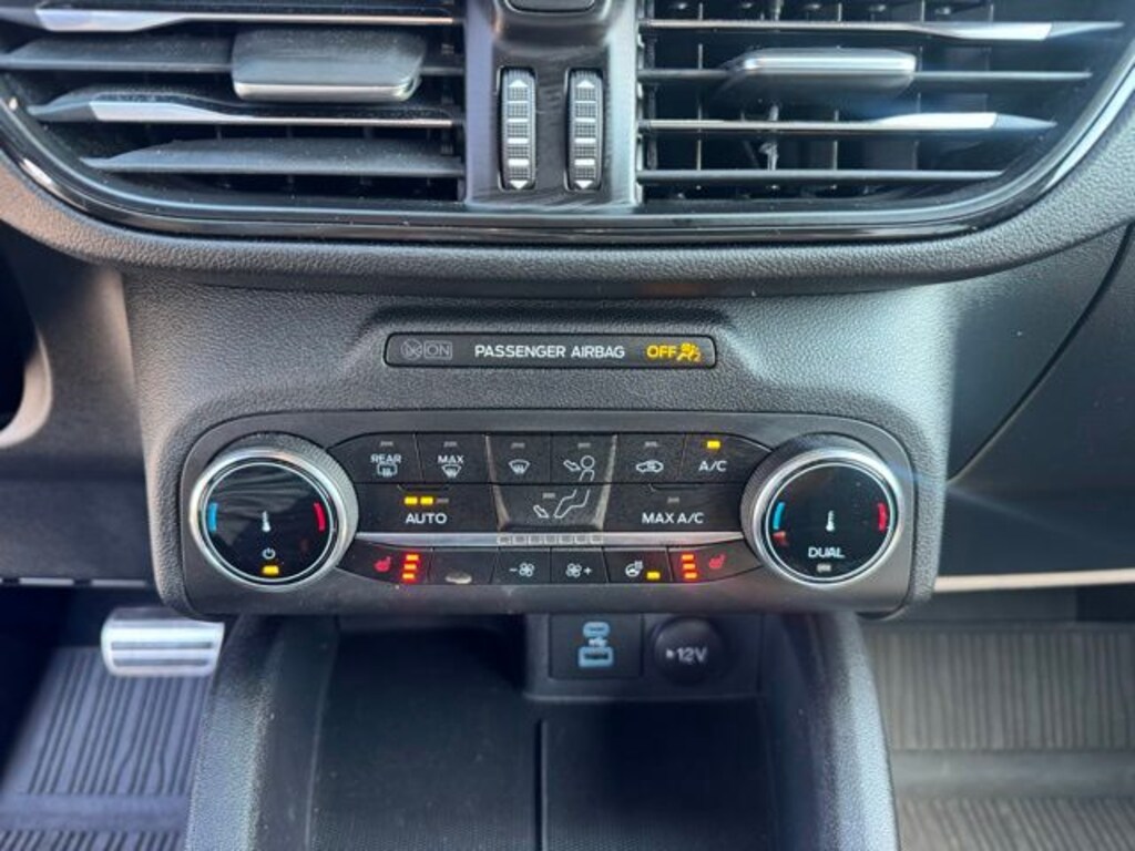 Used 2023 Ford Escape ST-Line SUV