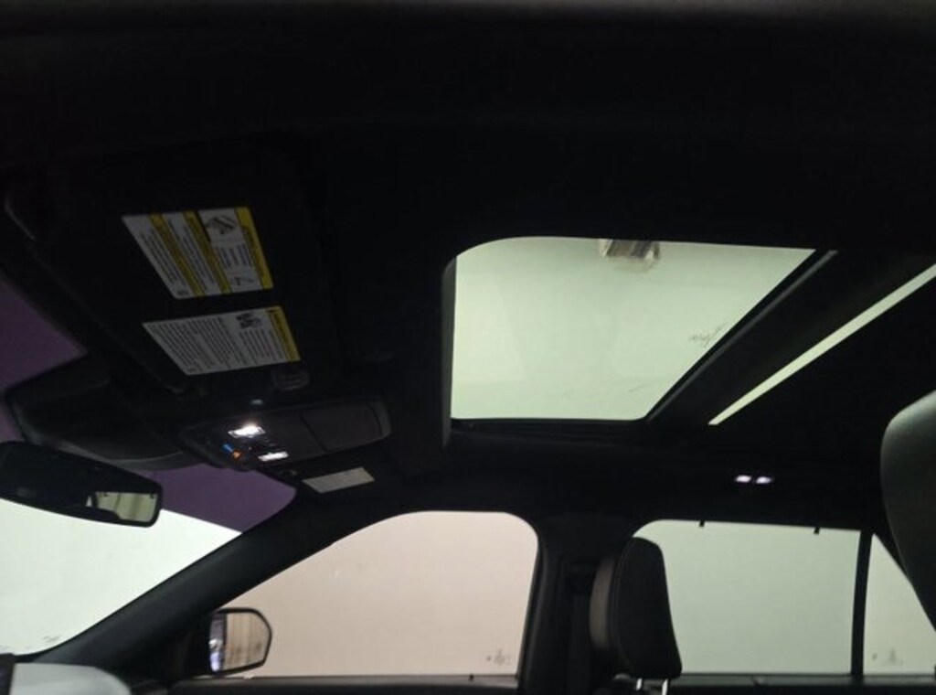 Used 2021 Ford Explorer ST SUV