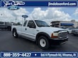  Ford F-250SD