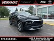  Chevrolet Blazer