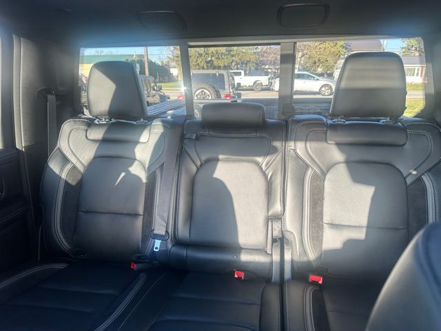 2026 RAM 1500 Rebel - Photo 19