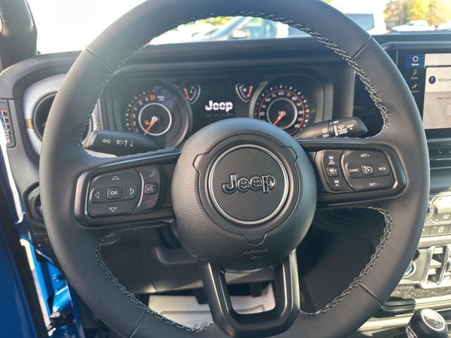 2026 Jeep Gladiator Sport S - Photo 13