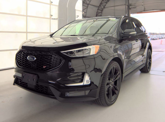 Used 2021 Ford Edge ST SUV
