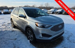 2024 Ford Edge SUV