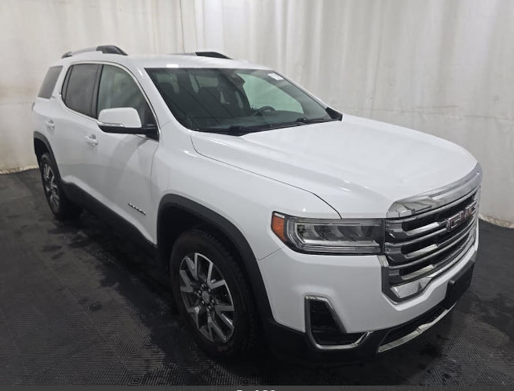 Used 2023 GMC Acadia SLE SUV