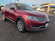  Lincoln MKX